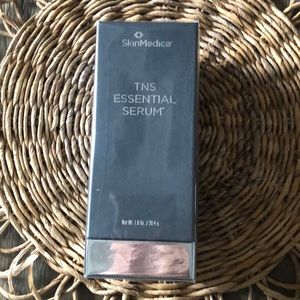 SKINMEDICA TNS SERUM
